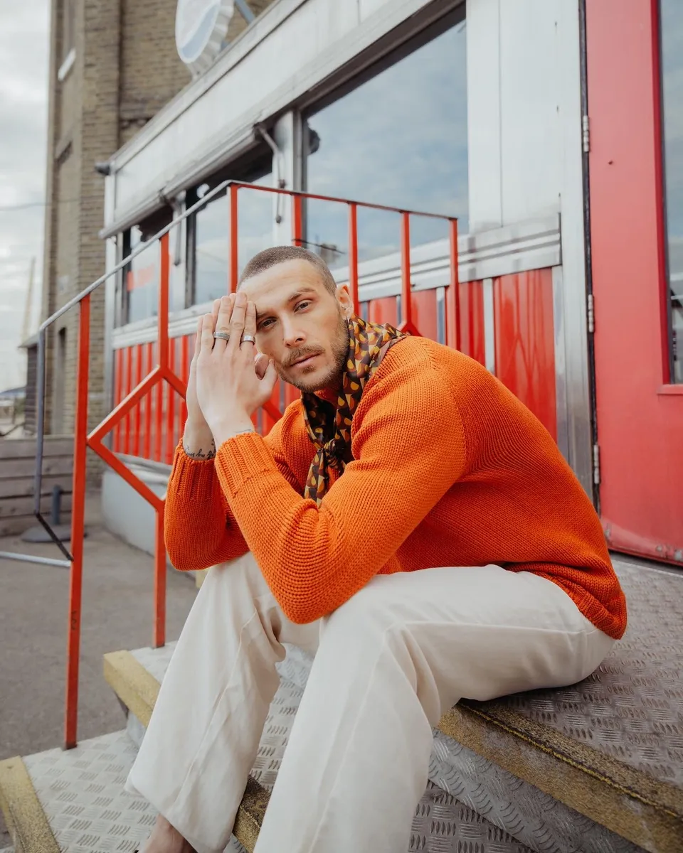 Mark F, portfolio image 4