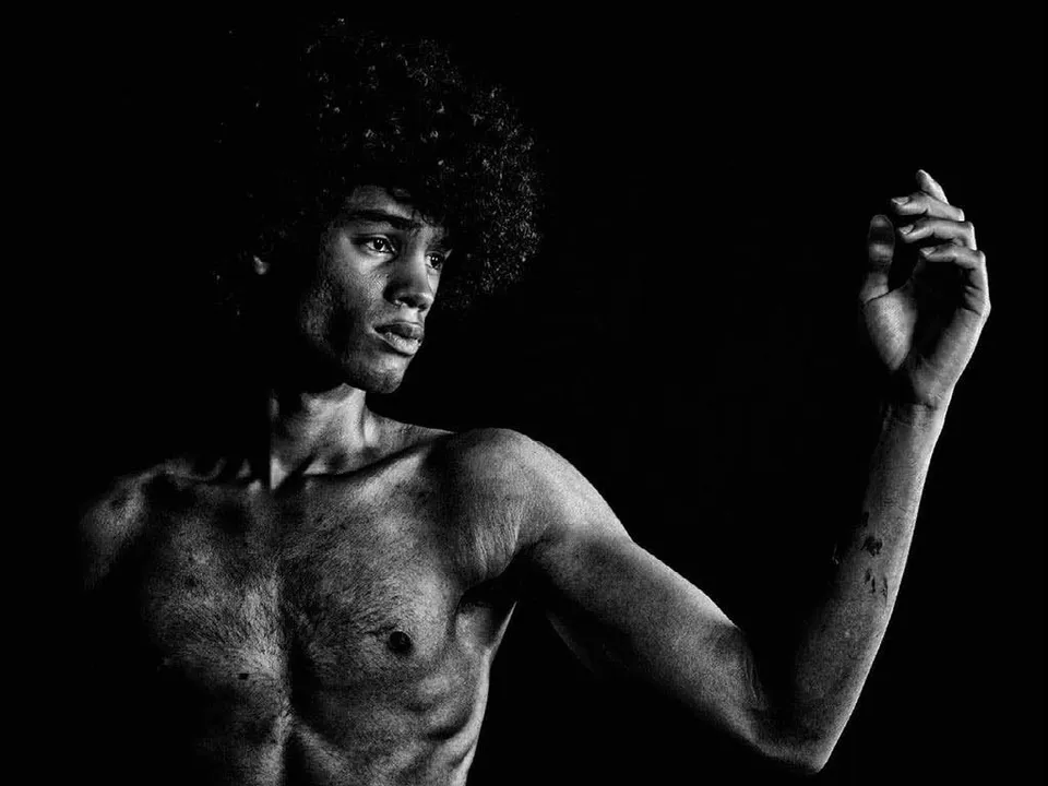 Sean M, portfolio image 4