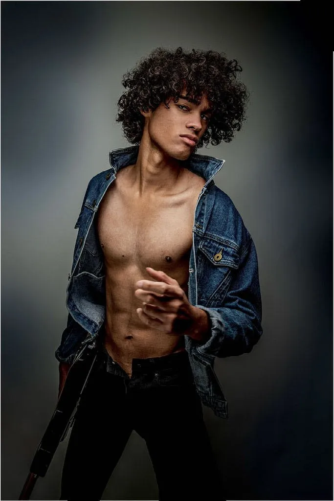Sean M, portfolio image 9
