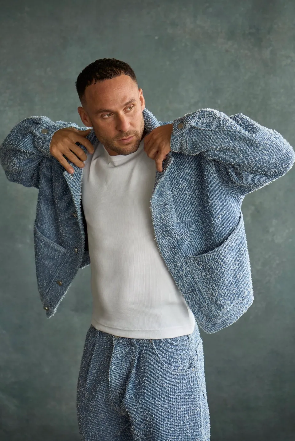 Dario C, portfolio image 4