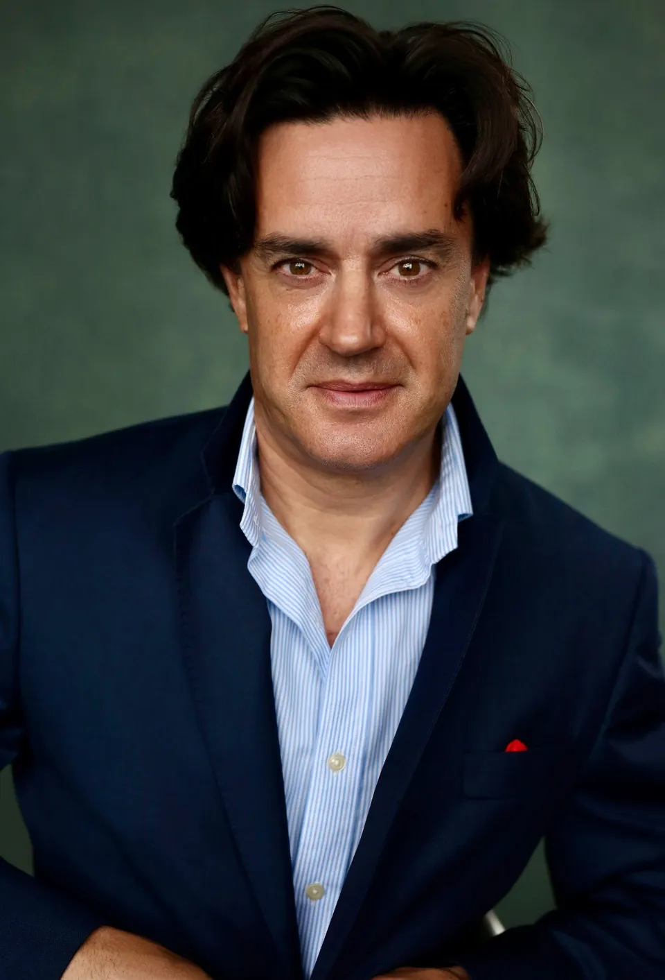 David S, portfolio image 1