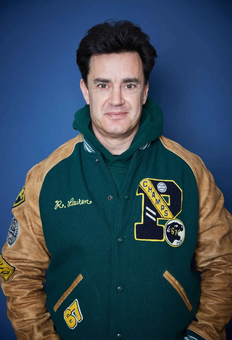 David S, portfolio image 5