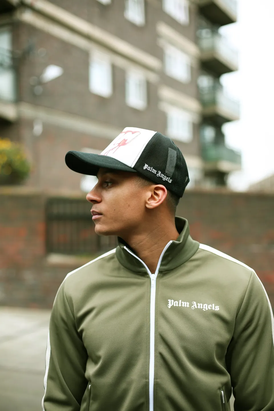 Joel F, portfolio image 5