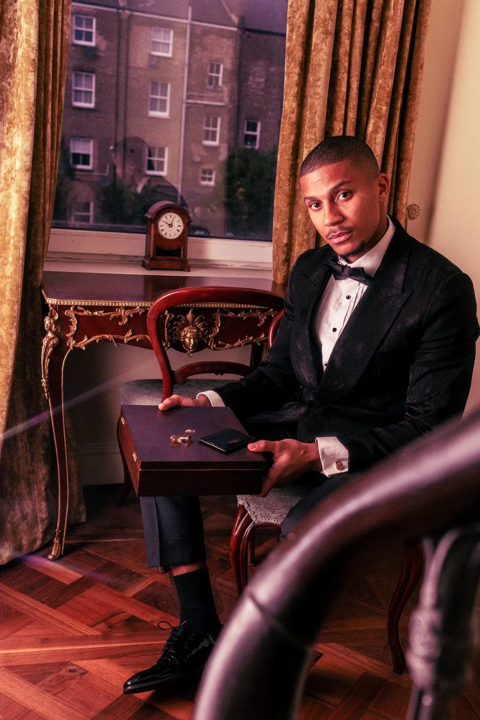 Joel F, portfolio image 7
