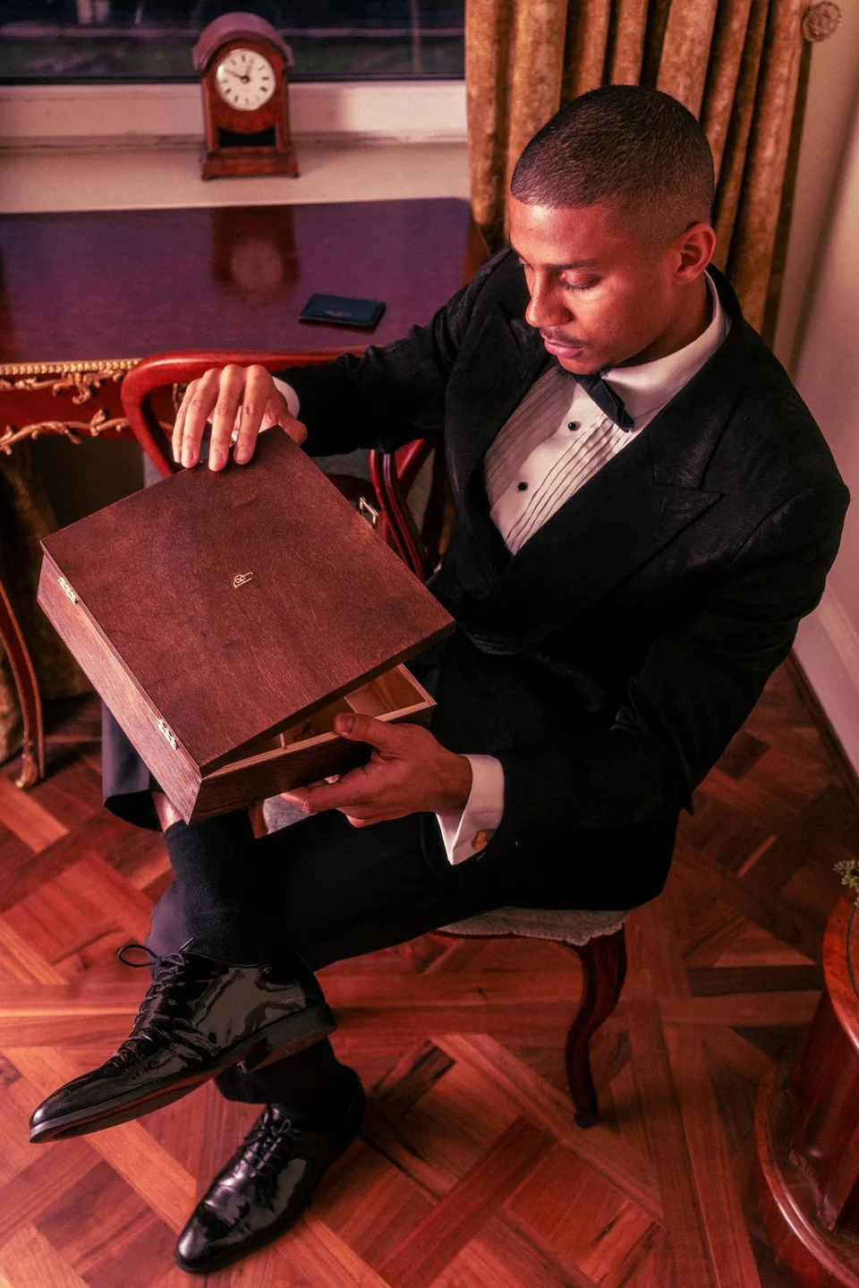 Joel F, portfolio image 8