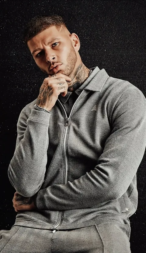 Rory B, portfolio image 1