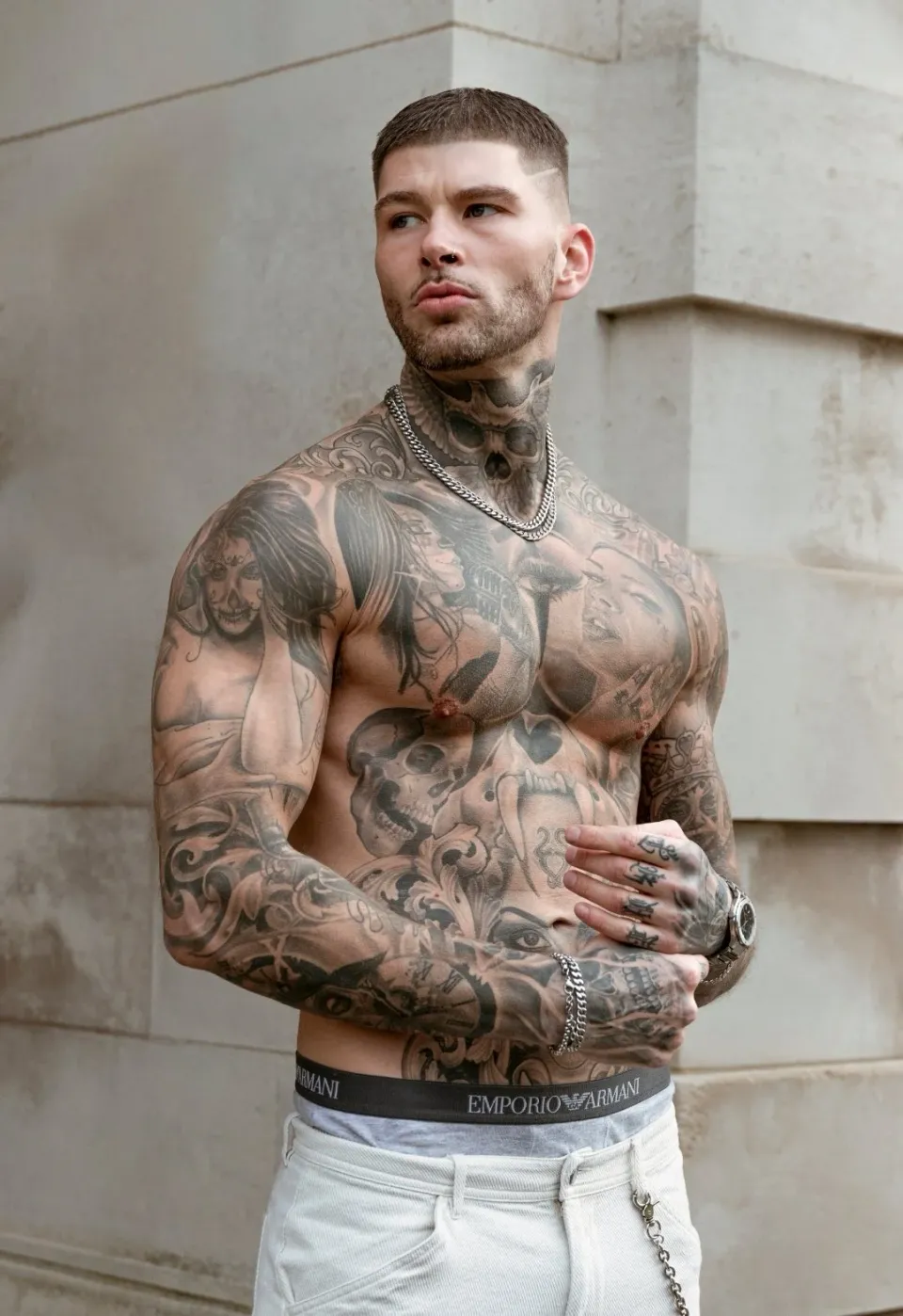 Rory B, portfolio image 2