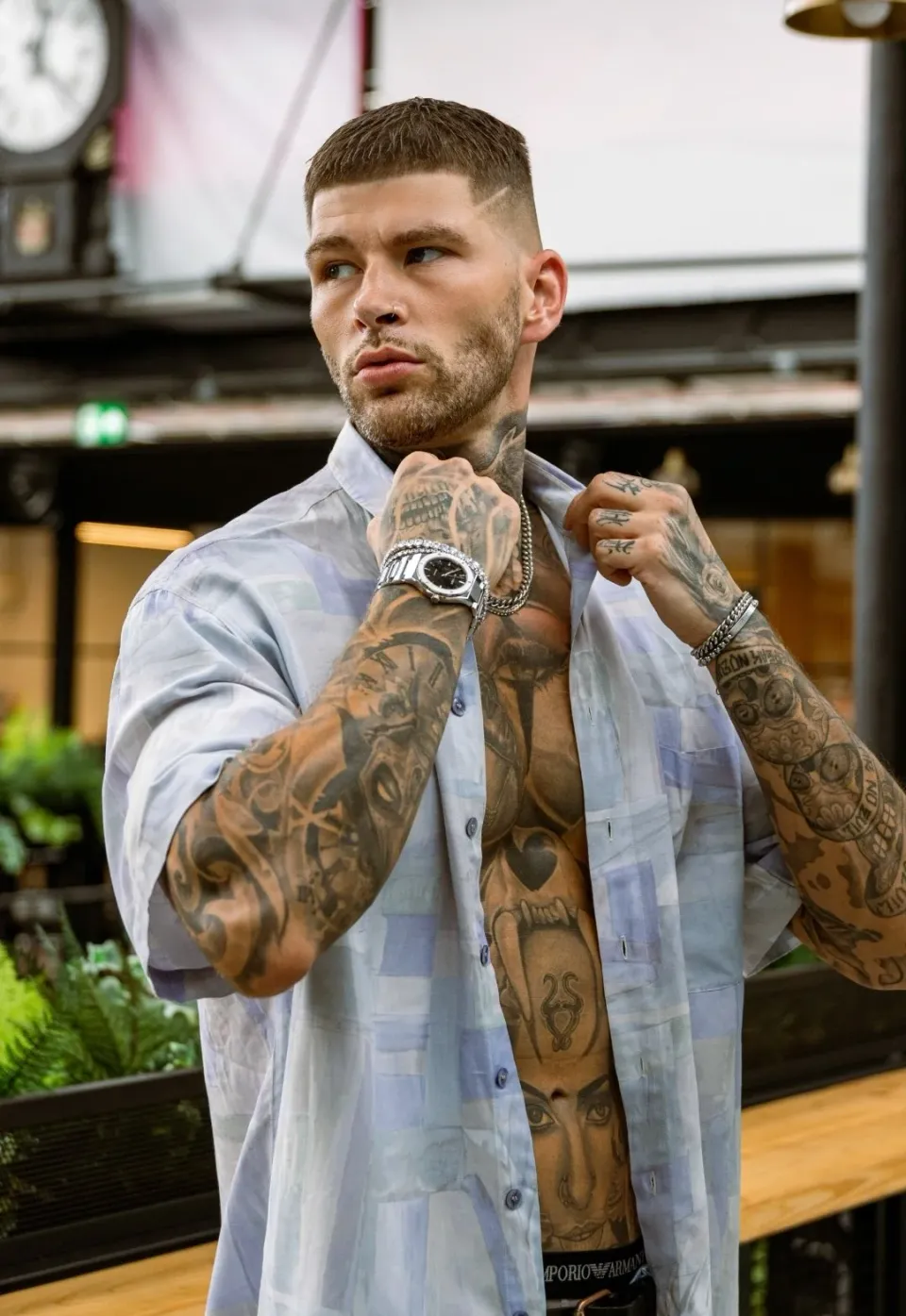 Rory B, portfolio image 4