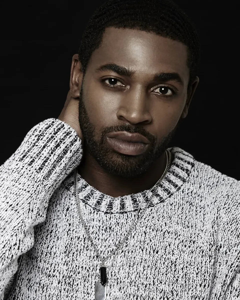 Akil, portfolio image 1