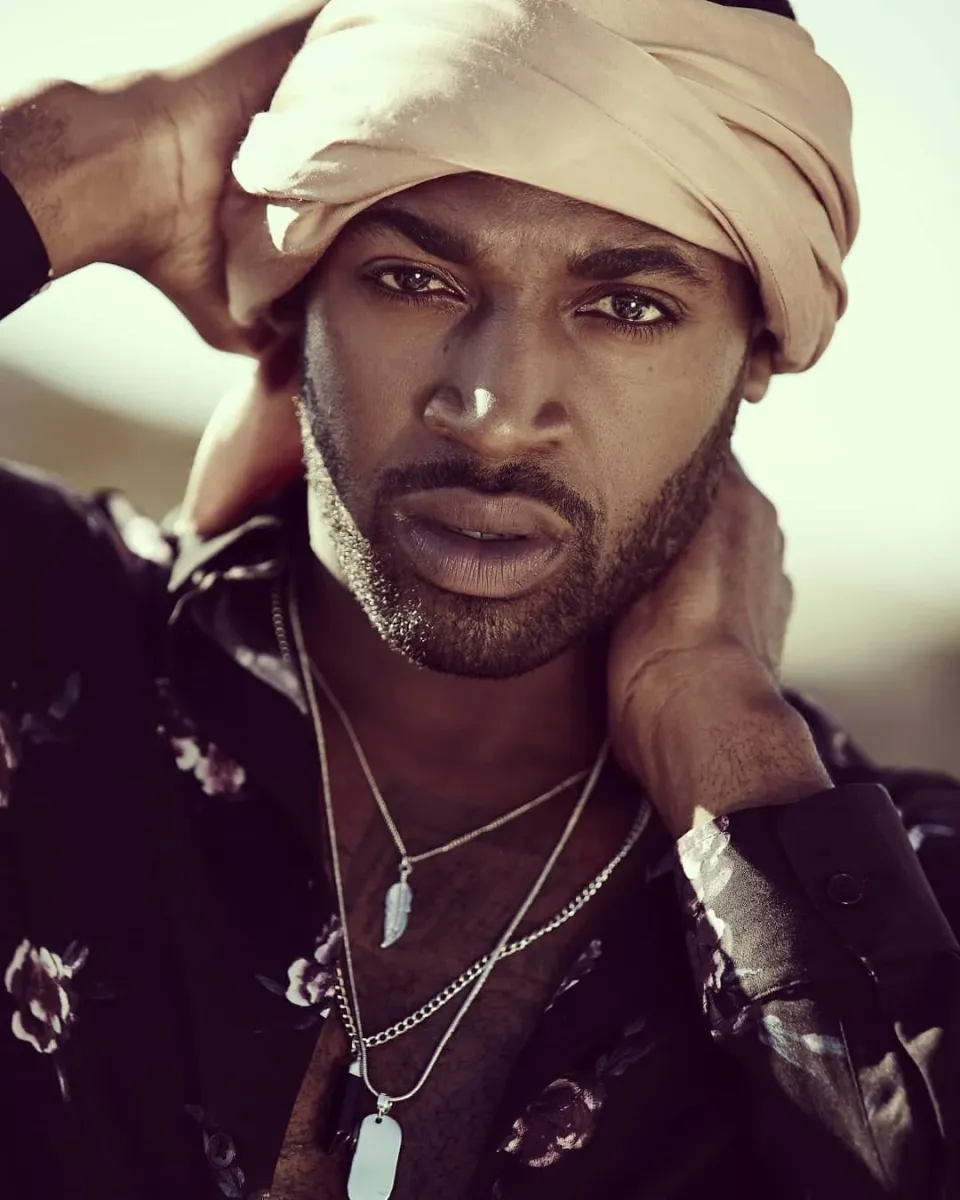 Akil, portfolio image 5