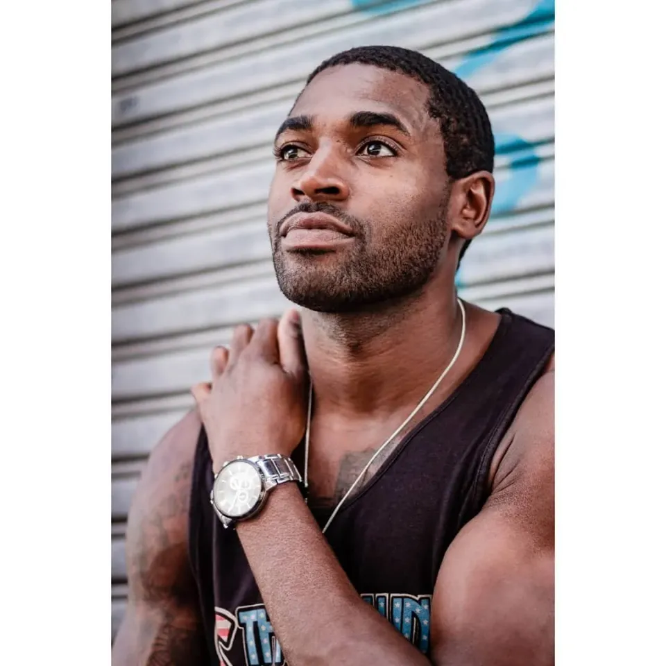 Akil, portfolio image 19