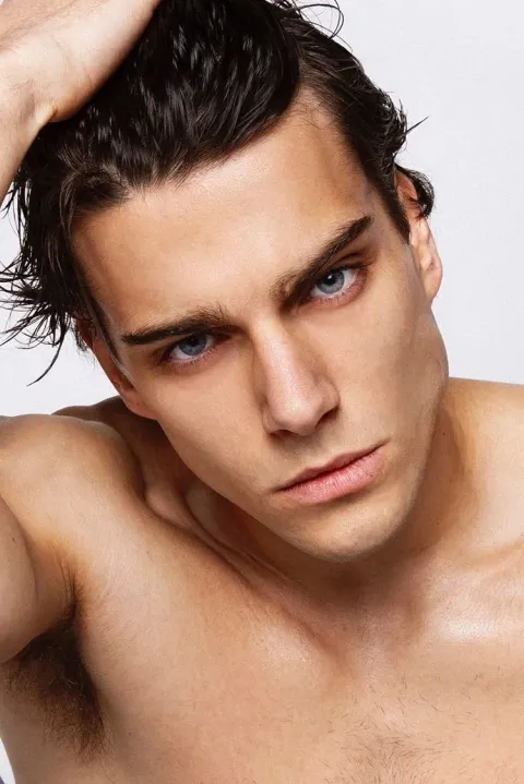 Giacomo G, portfolio image 1