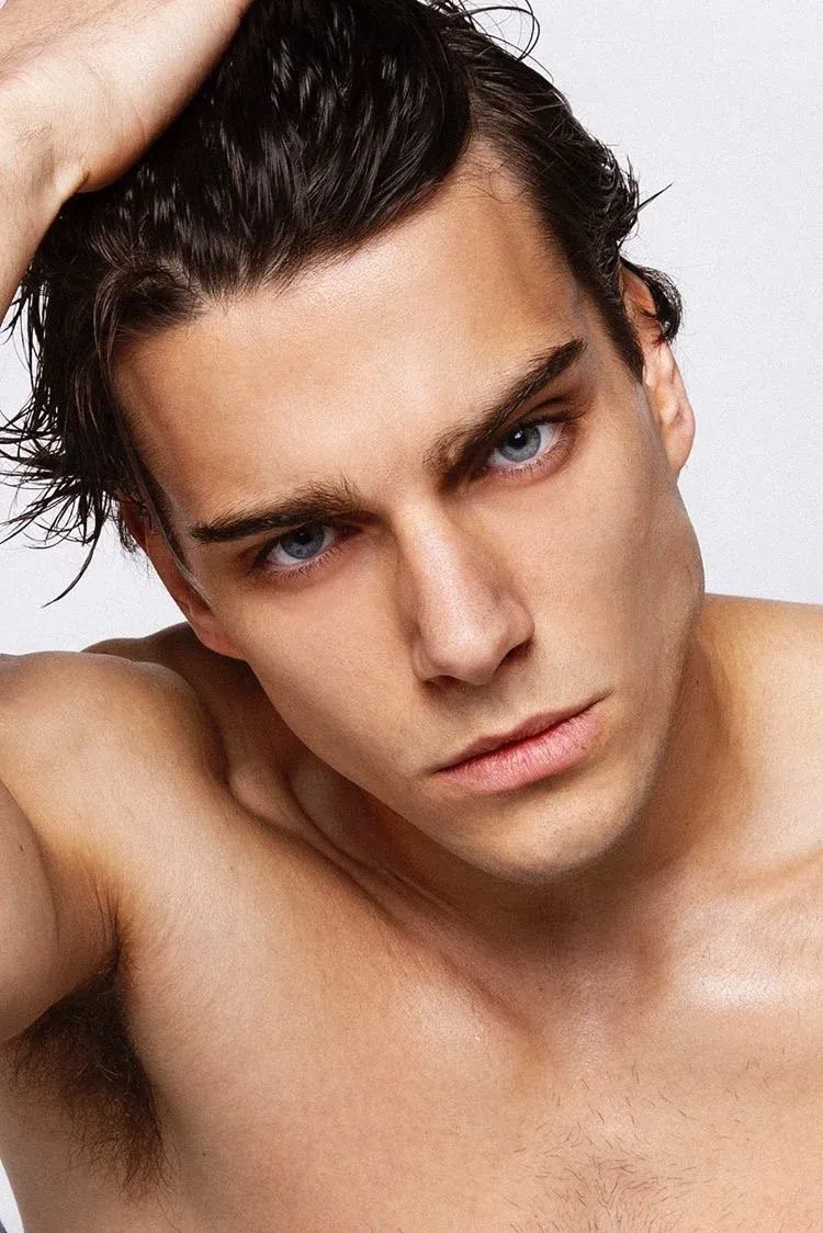 Giacomo G, portfolio image 1