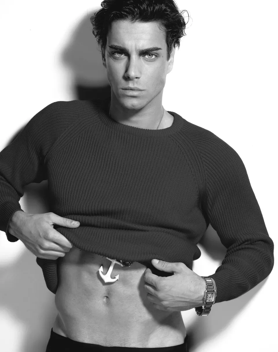 Giacomo G, portfolio image 16