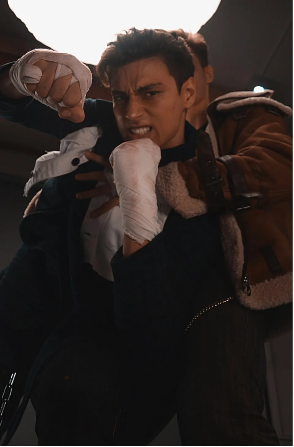 Marcos F, portfolio image 13