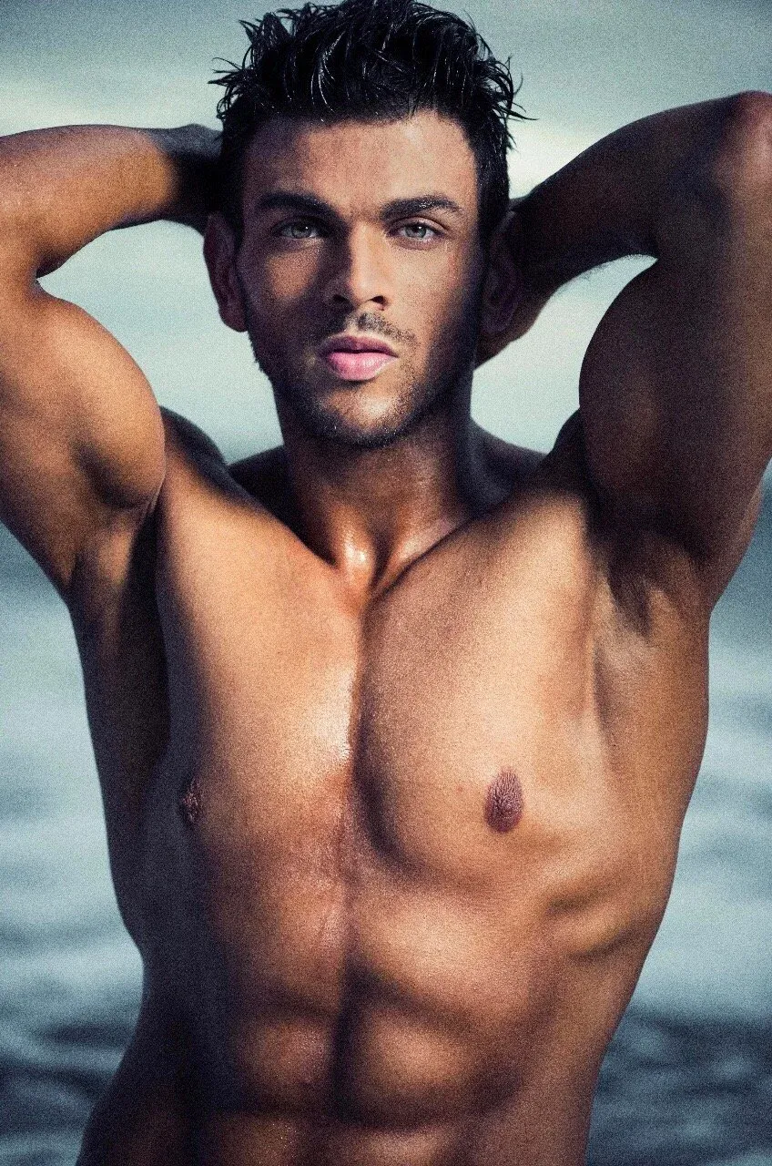 Jose M, portfolio image 1