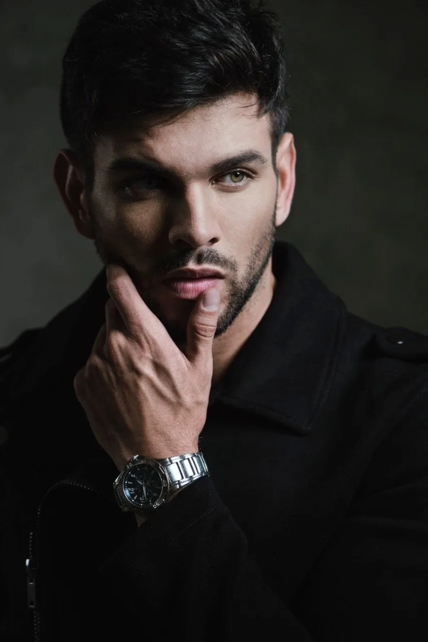 Jose M, portfolio image 6