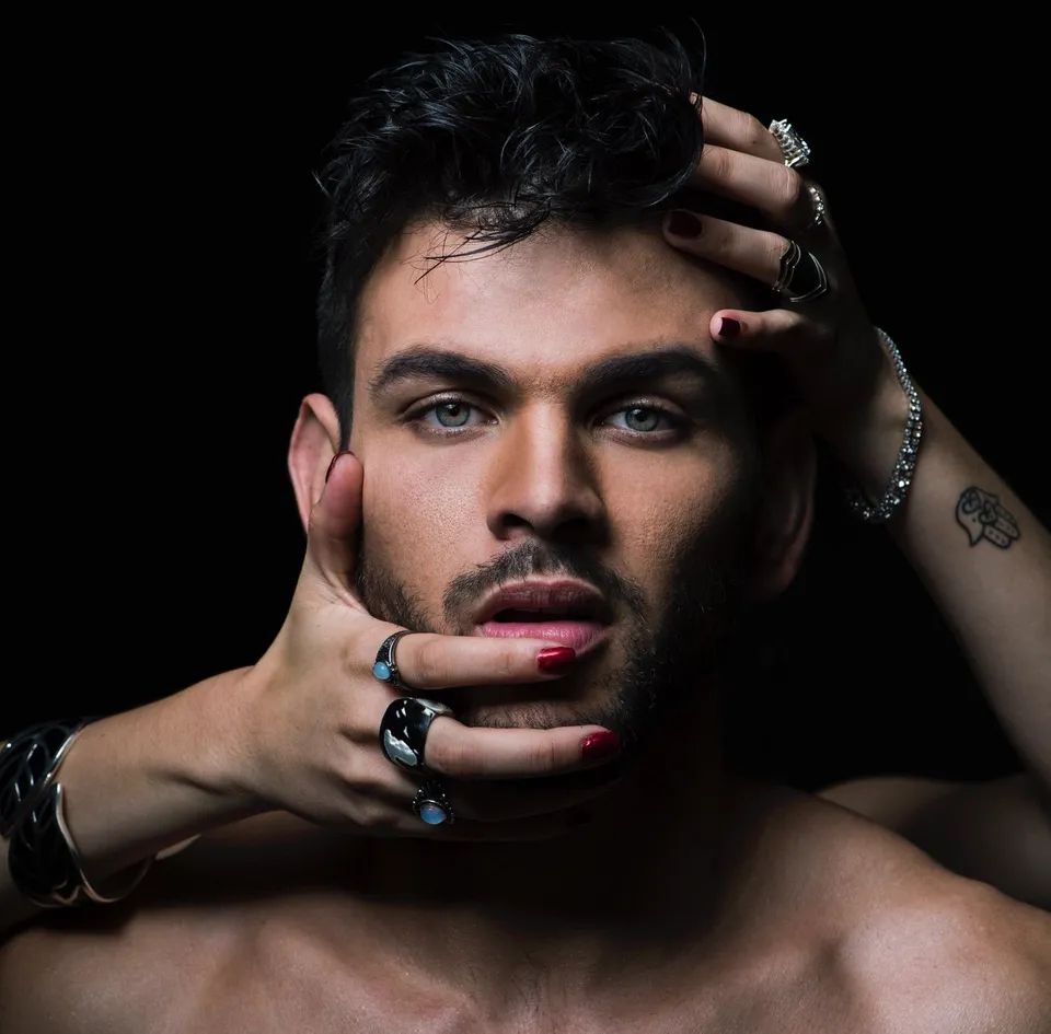 Jose M, portfolio image 8