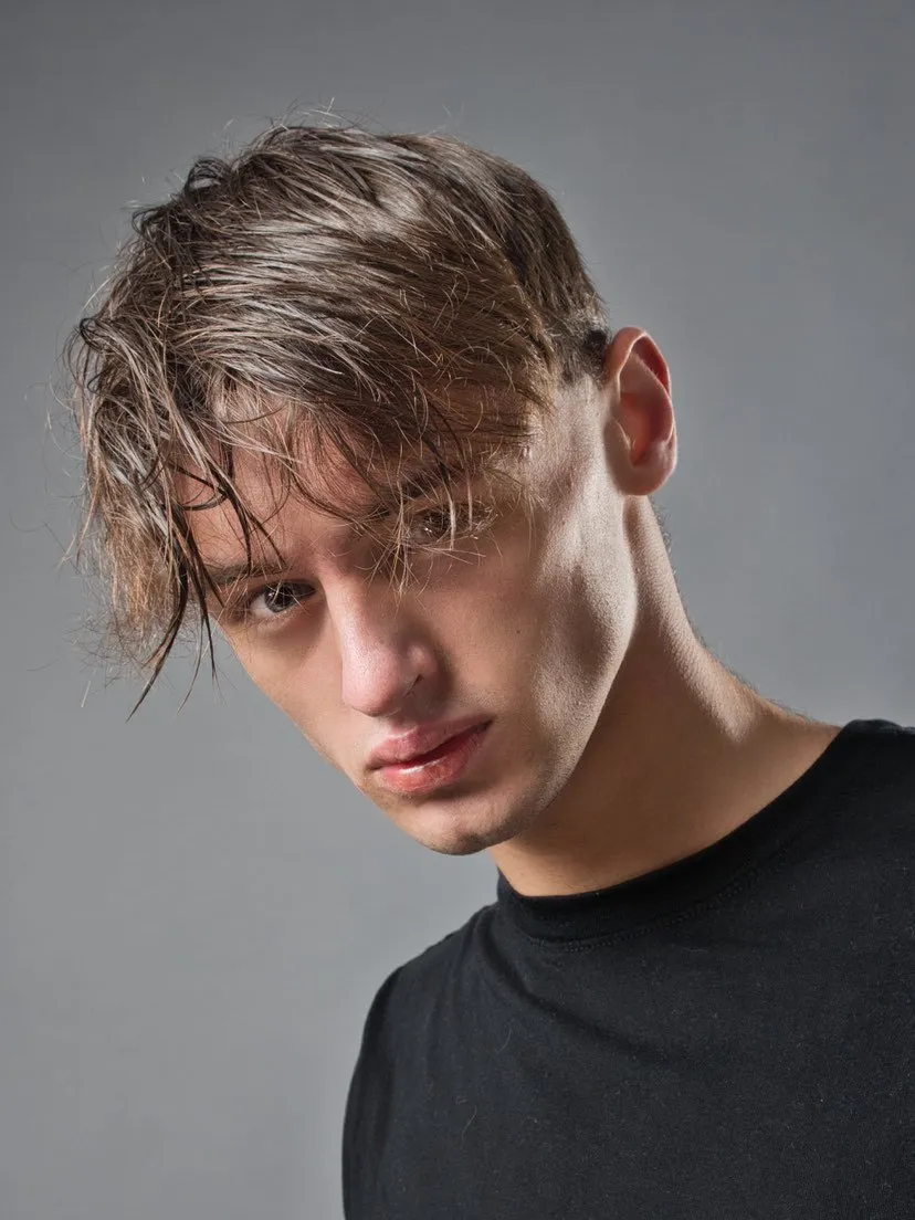 Louis S, portfolio image 1