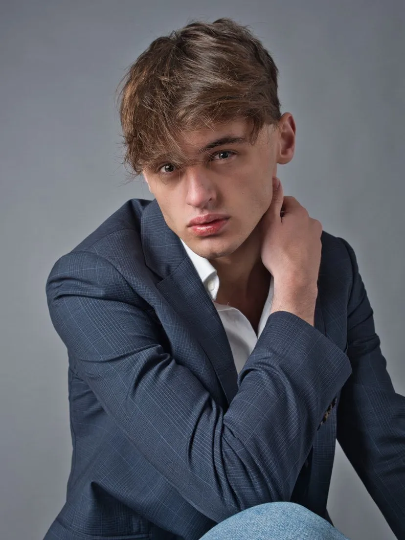 Louis S, portfolio image 4