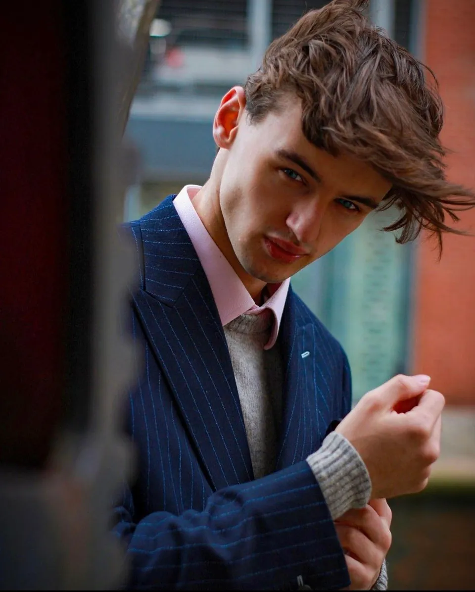 Louis S, portfolio image 6
