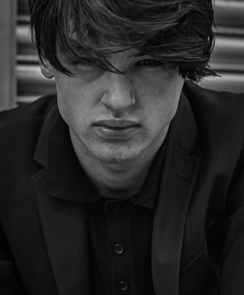 Louis S, portfolio image 9