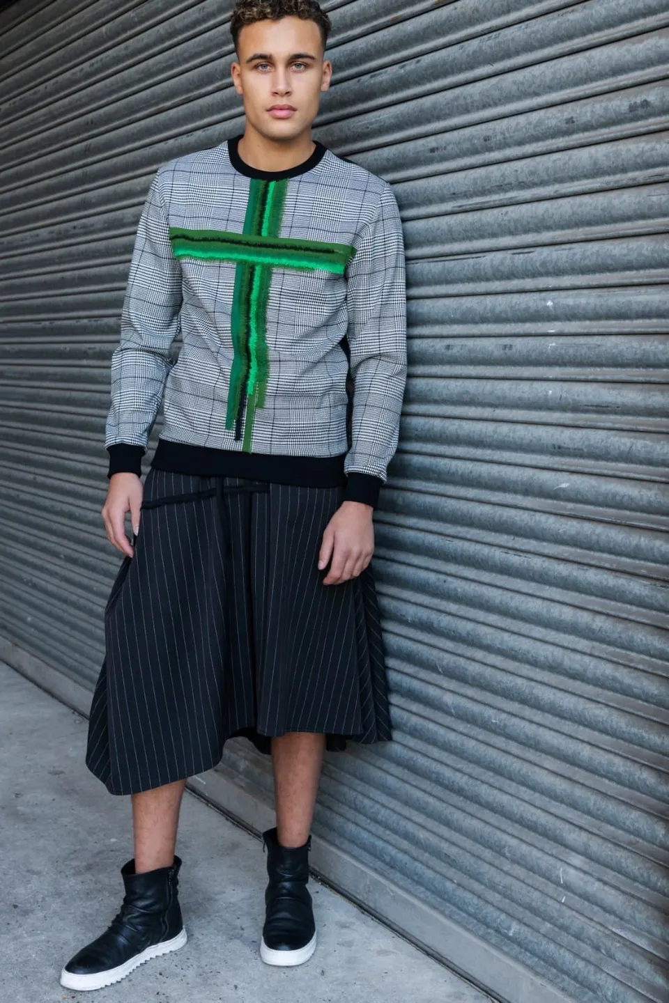 Lorenzo W, portfolio image 3