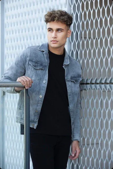 Lorenzo W, portfolio image 4