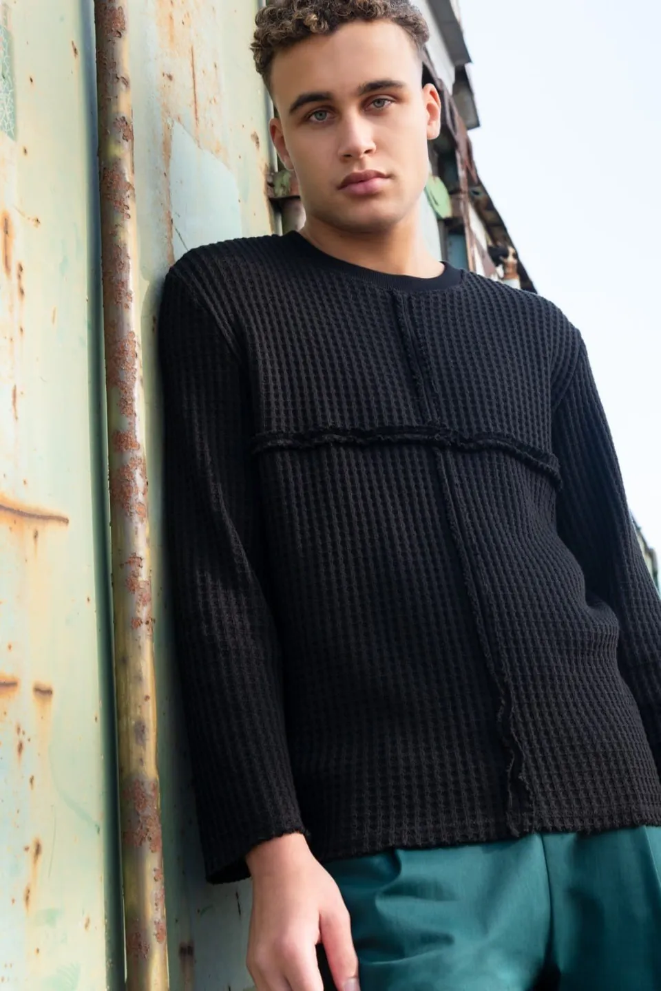 Lorenzo W, portfolio image 5