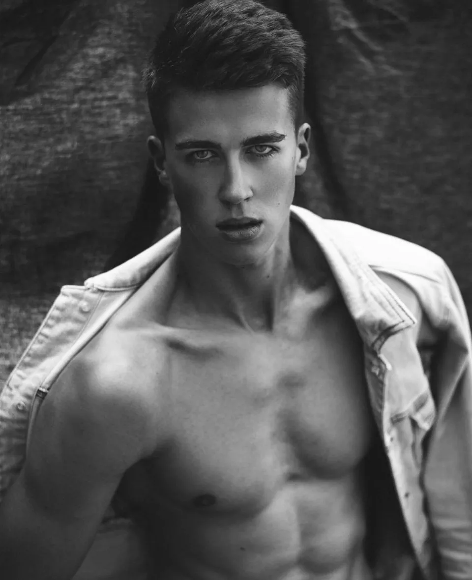 Marius B, portfolio image 3