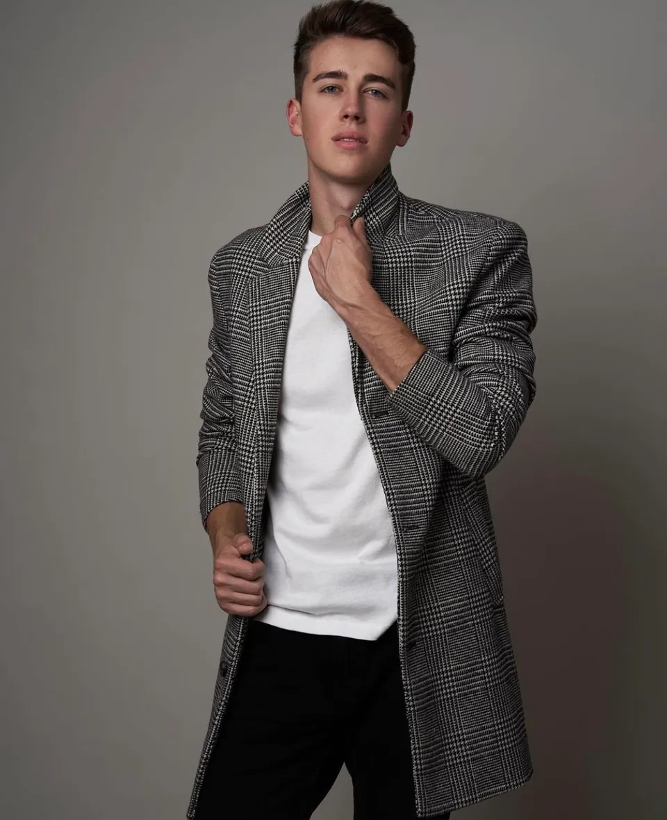 Marius B, portfolio image 5