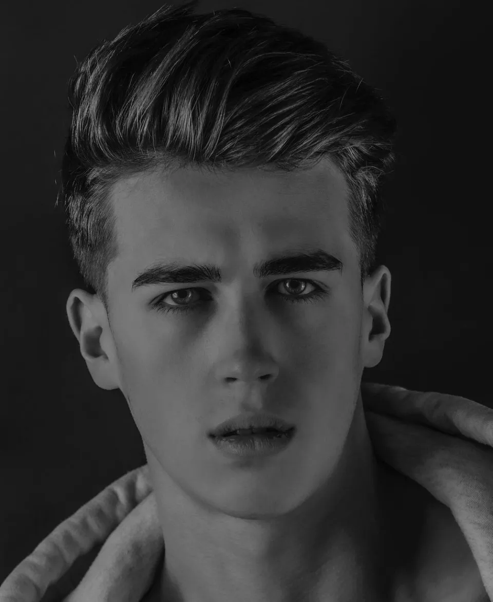 Marius B, portfolio image 9