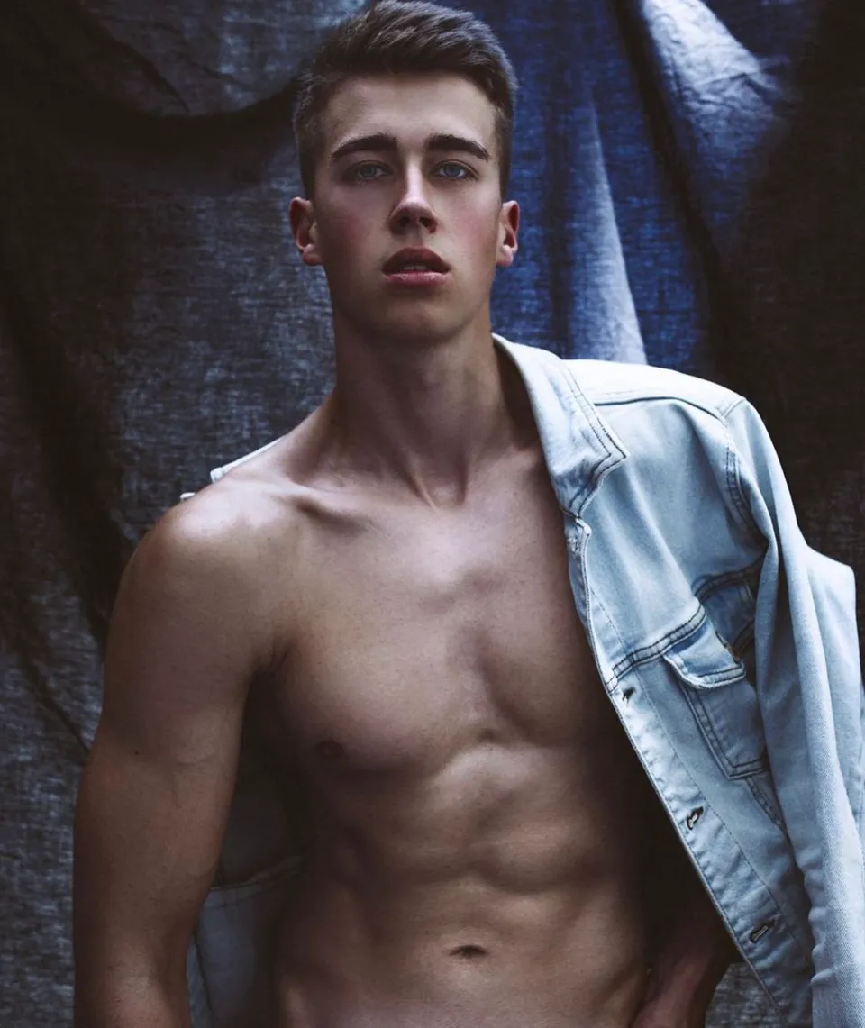 Marius B, portfolio image 10