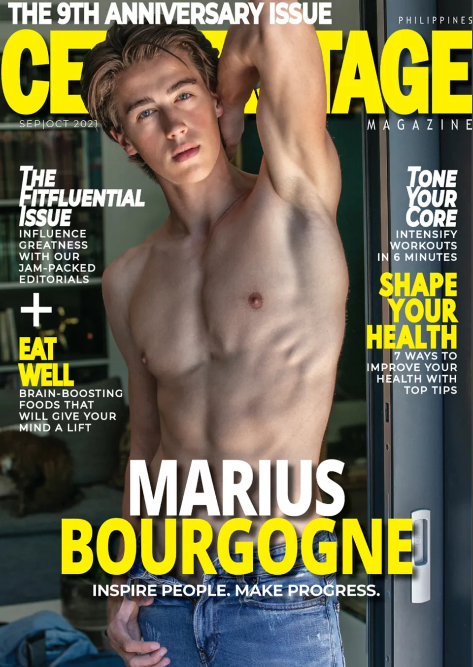 Marius B, portfolio image 20