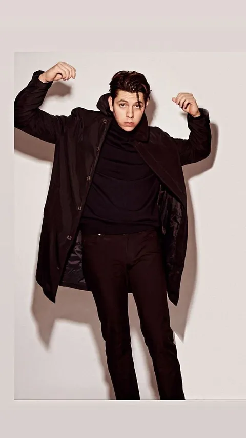 Abraham A, portfolio image 1