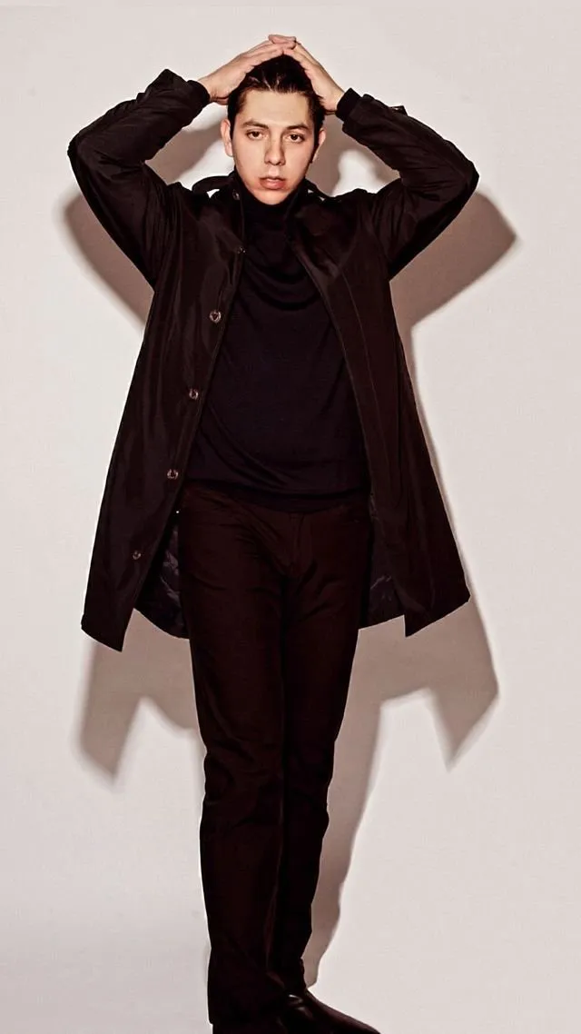 Abraham A, portfolio image 2