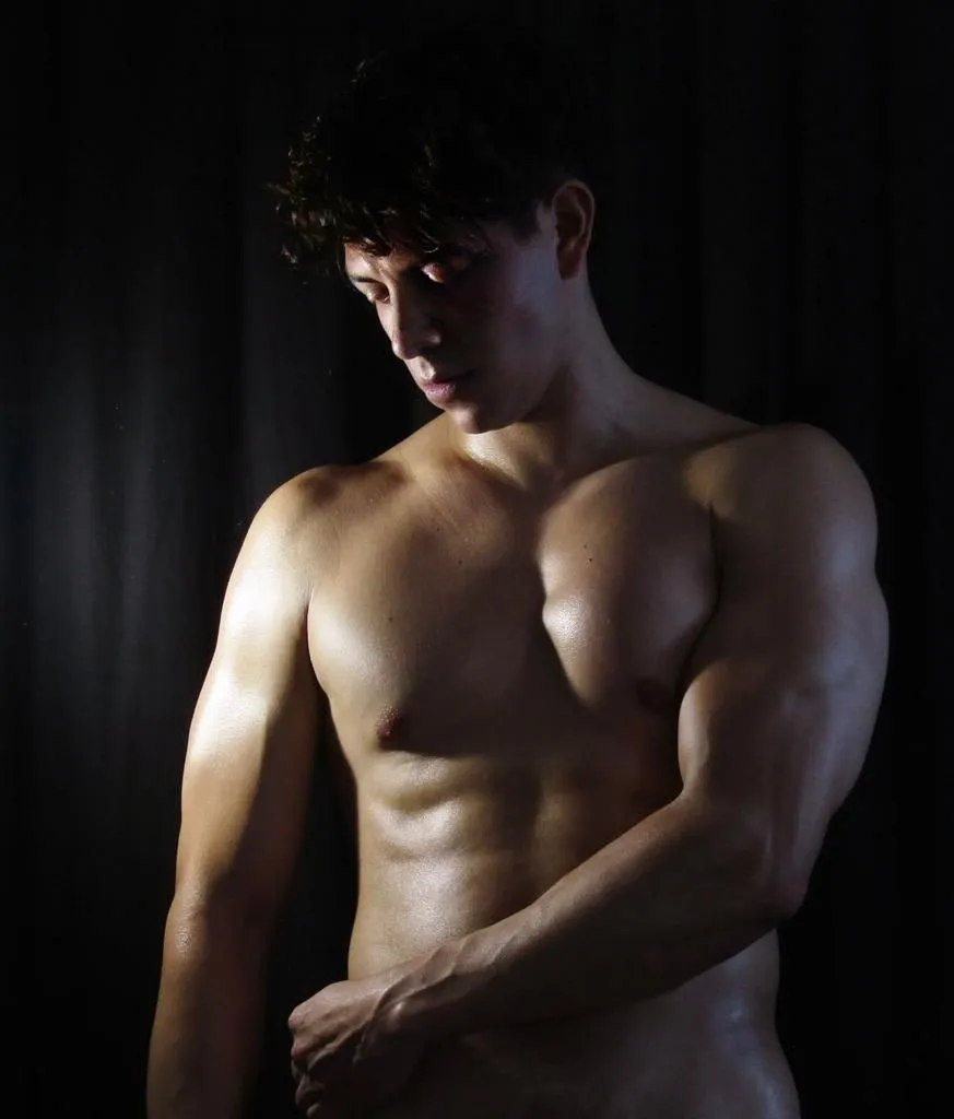 Abraham A, portfolio image 3