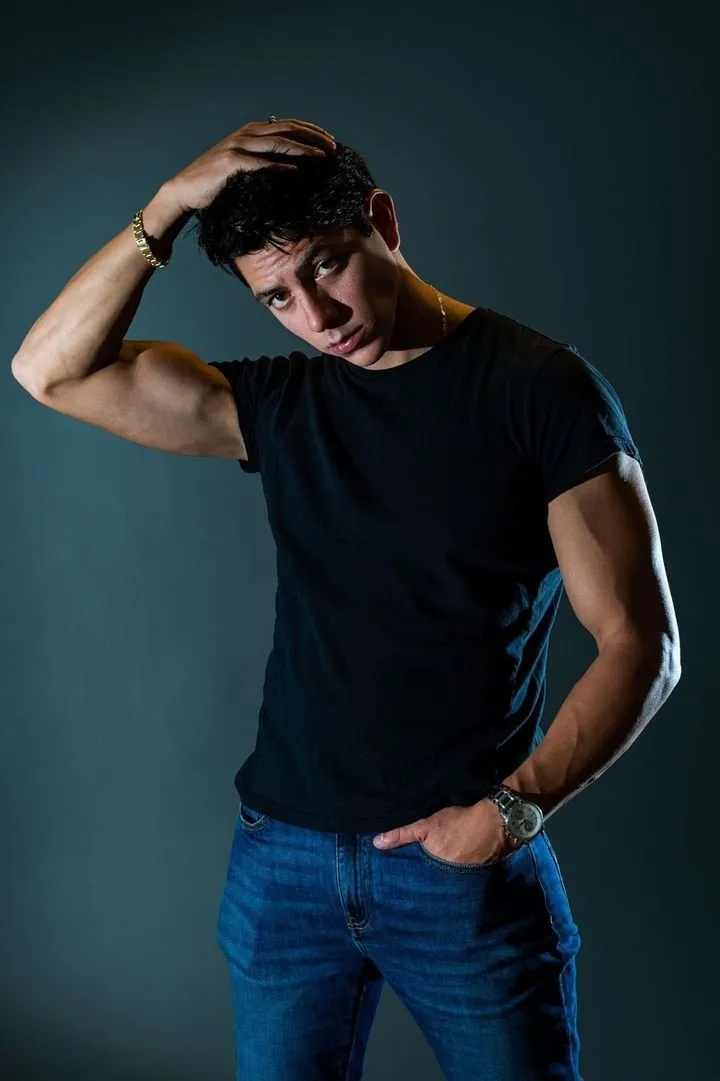 Abraham A, portfolio image 5