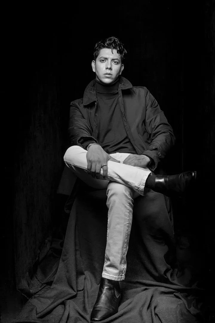 Abraham A, portfolio image 6
