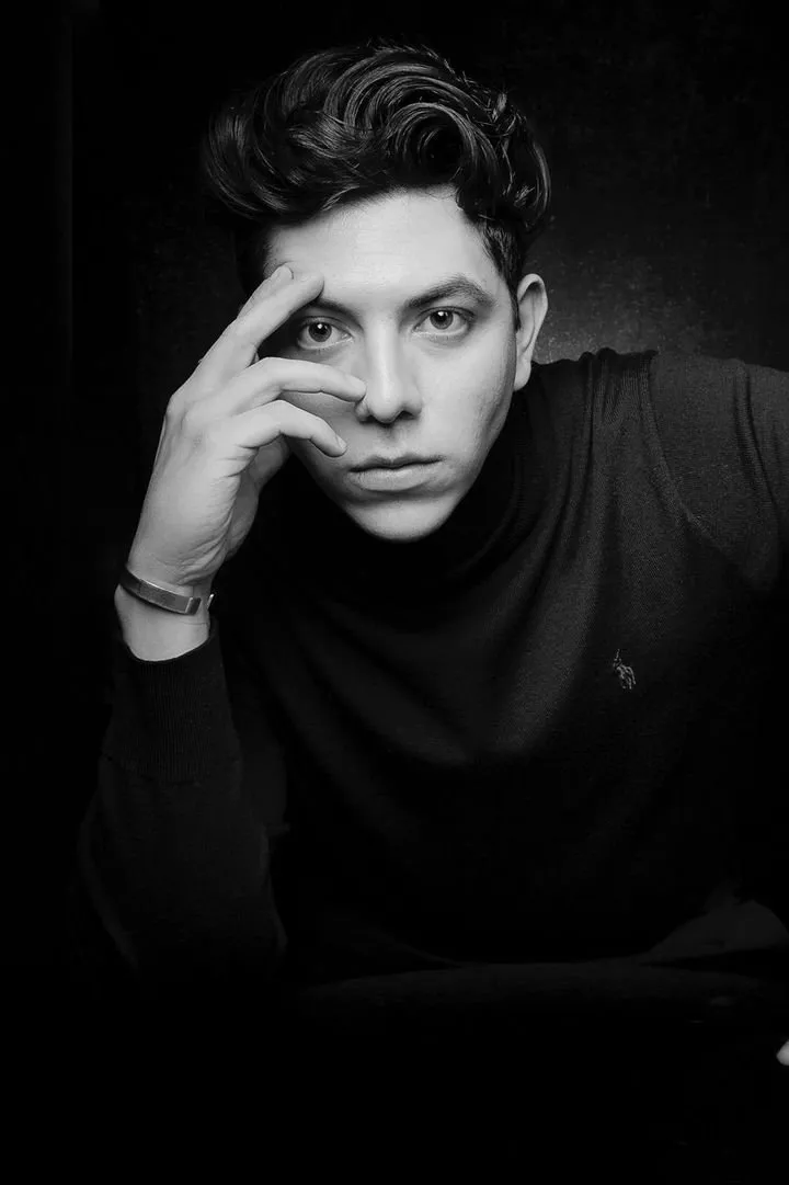 Abraham A, portfolio image 7
