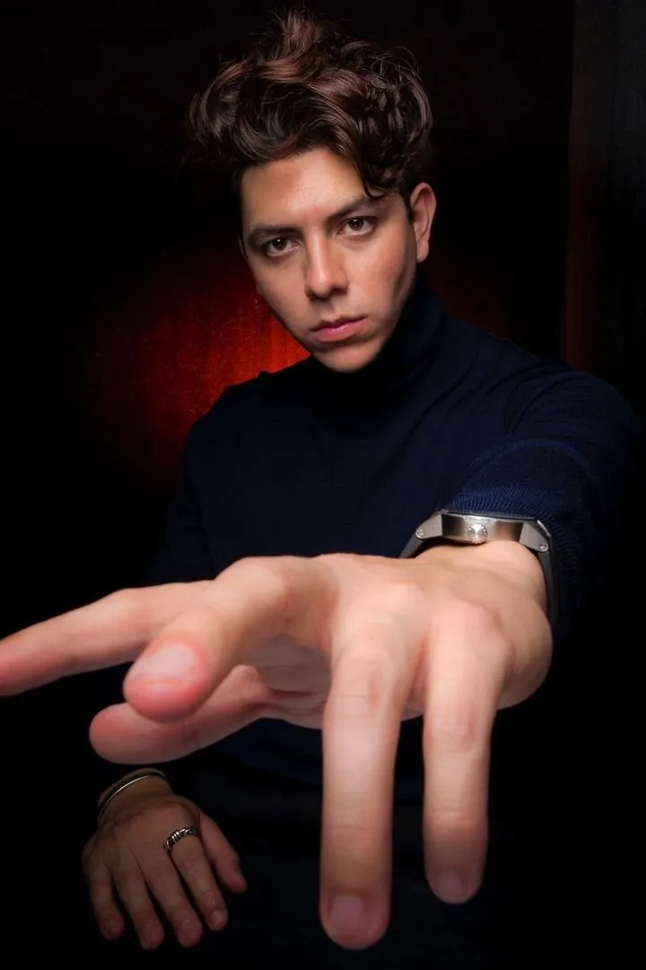 Abraham A, portfolio image 9