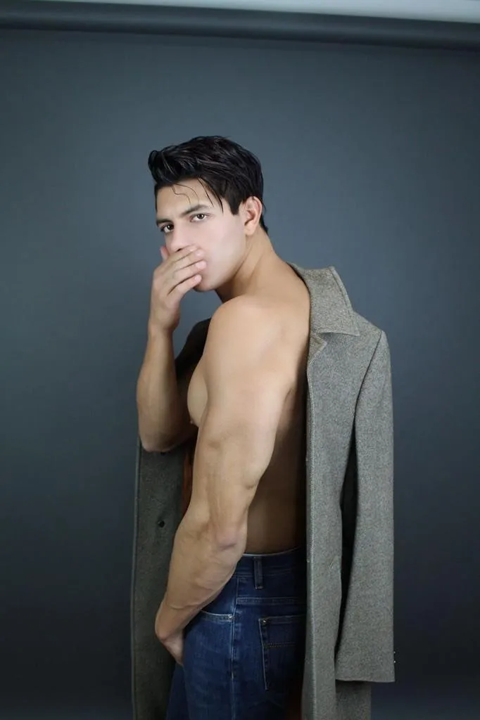 Abraham A, portfolio image 13