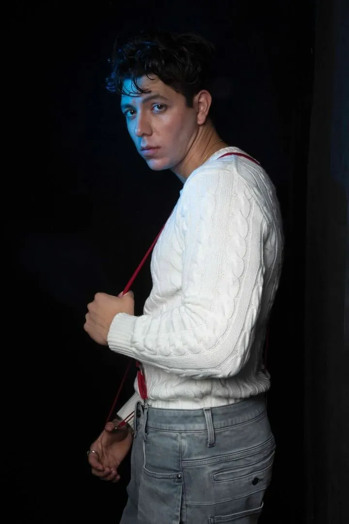 Abraham A, portfolio image 16
