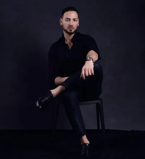 Patrick K, portfolio image 1