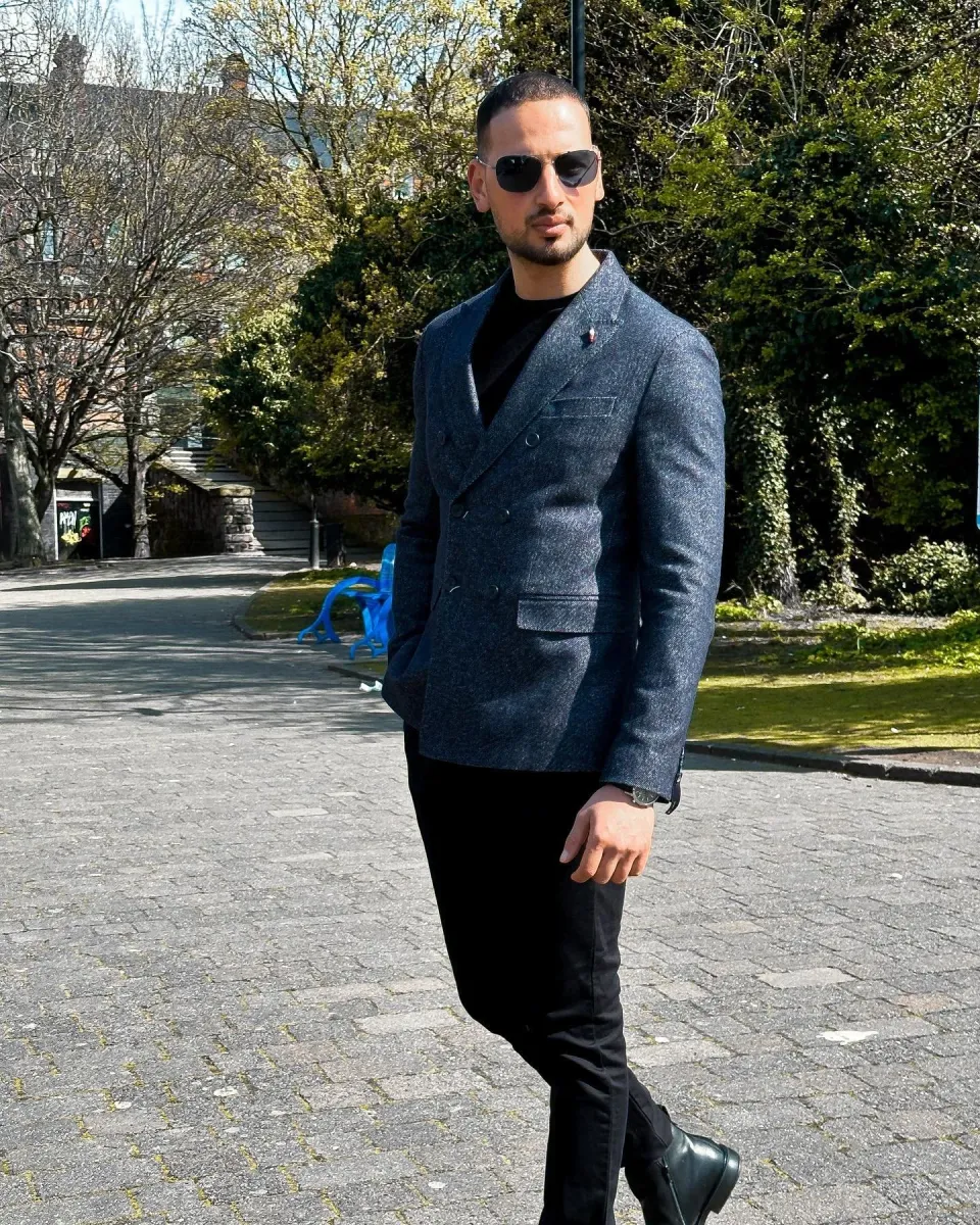 Patrick K, portfolio image 2