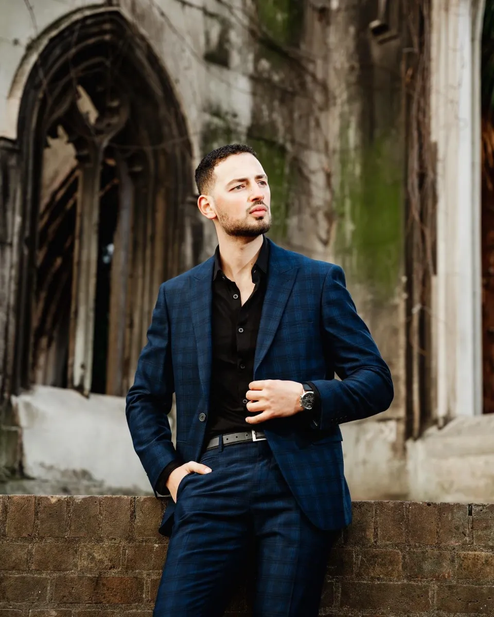 Patrick K, portfolio image 3