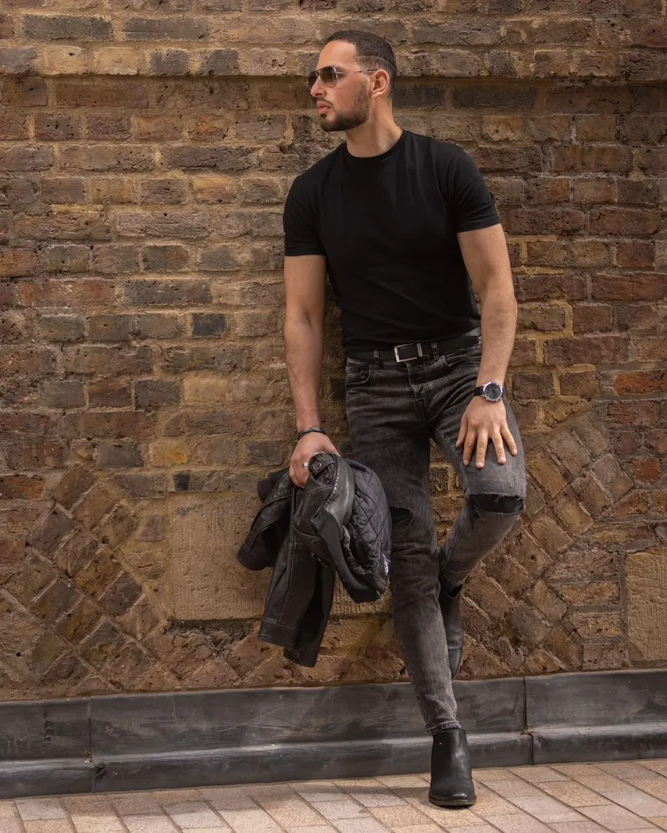 Patrick K, portfolio image 4