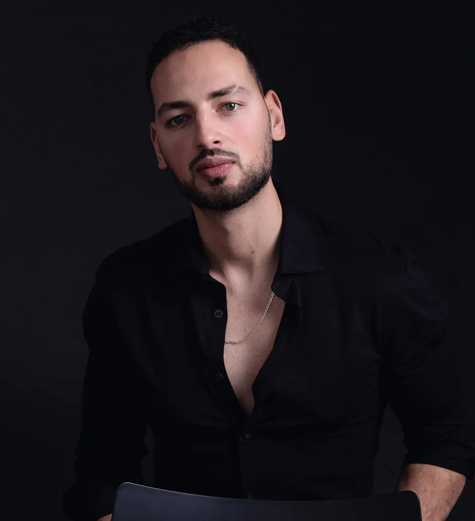 Patrick K, portfolio image 5
