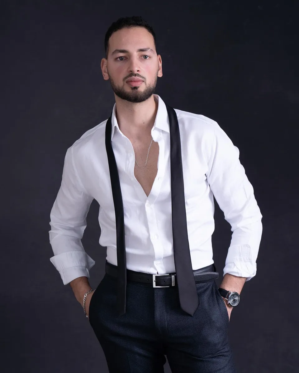 Patrick K, portfolio image 7