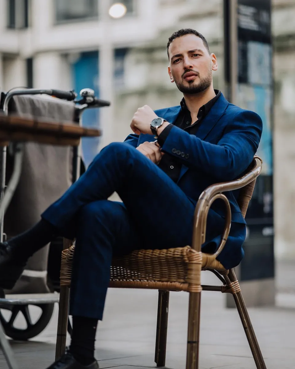 Patrick K, portfolio image 8